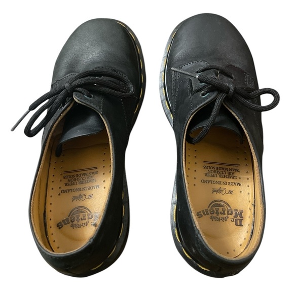 Vintage The ORIGINAL Doc Martens made in England - Picture 3 of 5